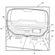 Illustration for article titled Ford Applies For A Patent For An Idea Thats Been Around A Long Time But Is Still A Good Idea